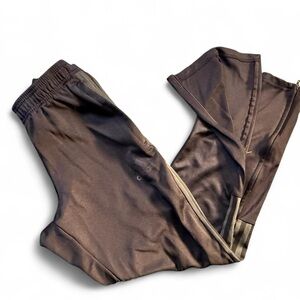 Adidas Black Track Pants